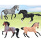 Breyer Stablemates Poetry in Motion Gift Set